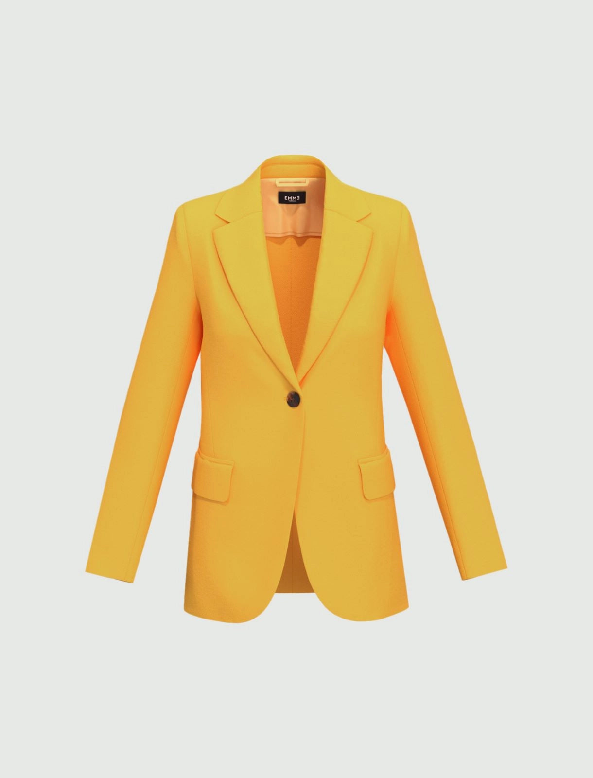 EMME BY MARELLA "ALESSIO" BLAZZER (24150411612 YELLOW)