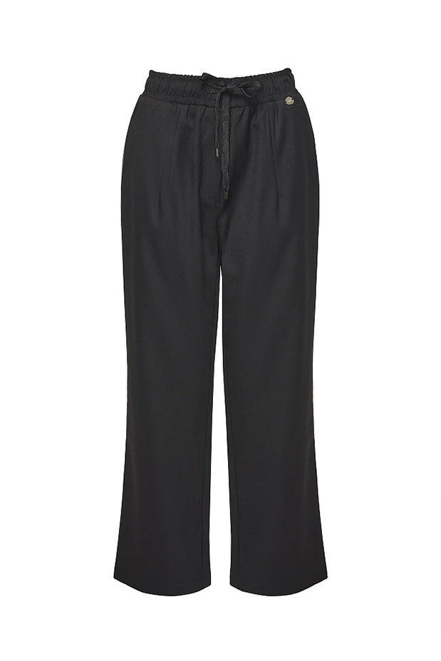 BSB STRAIGHT PANT (052-212026 BLACK)