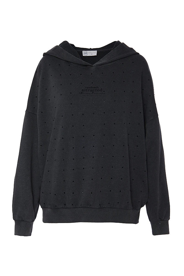 BSB SWEATER (052-210006 CARBON)