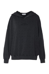 BSB SWEATER (052-210006 CARBON)