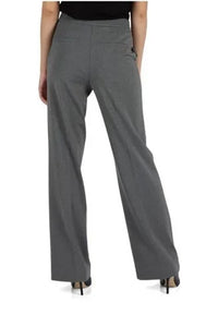 EMME BY MARELLA "LUCCA" TROUSER (24257860512 DARK GREY)