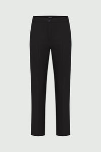 EMME BY MARELLA "POMEZ" TROUSER (24251360222 BLACK)