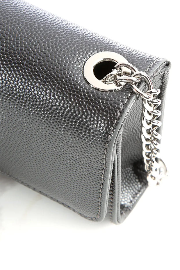 VALENTINO "DIVINA" MINI BAG (VBS1R403G-DARK-GREY)