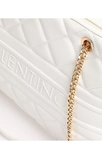 VALENTINO "ADA" SHOULDER BAG (VBS51004-WHITE)