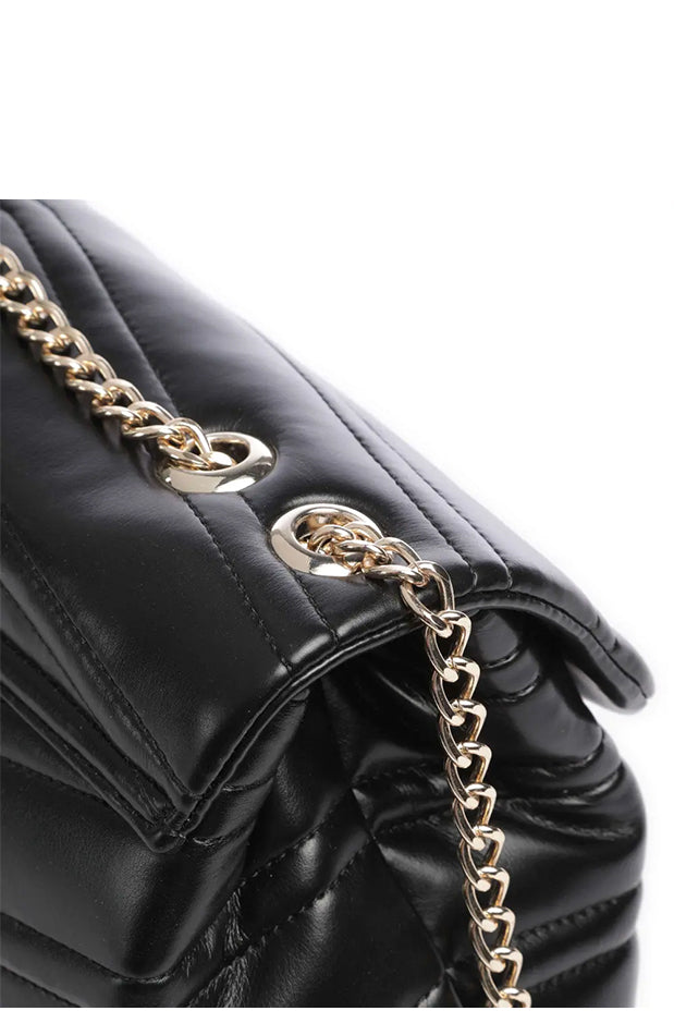 VALENTINO "PRIVILEGE" SHOULDER BAG (VBS8DN09-PRIVILEGE-BLACK)