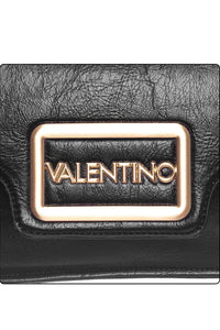 VALENTINO MONI" SHOULDER BAG (VBS8FV09-MONI-BLACK)