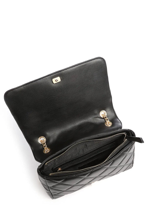 VALENTINO "ADA NERO" CROSSBODY BAG (VBS51005-ADA-BLACK)