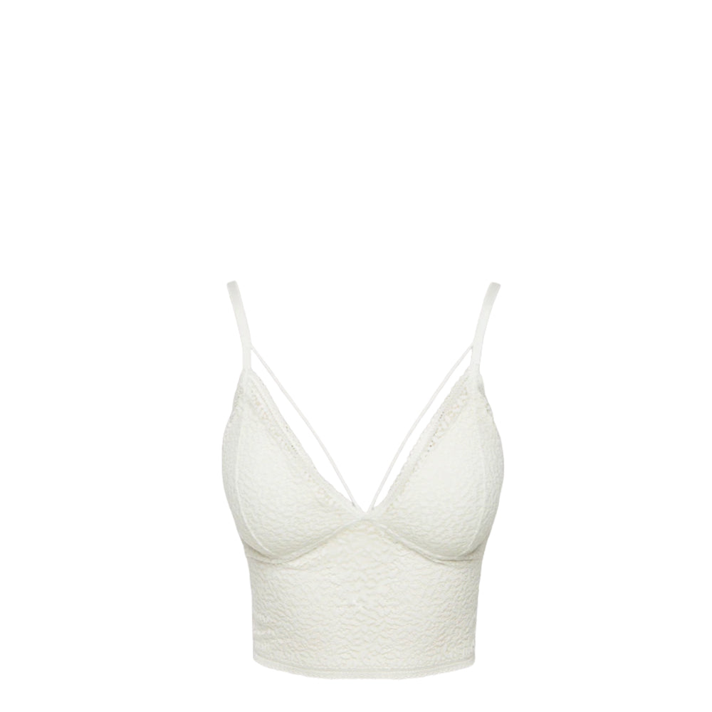 BSB BUSTIER (049-226001 WHITE)