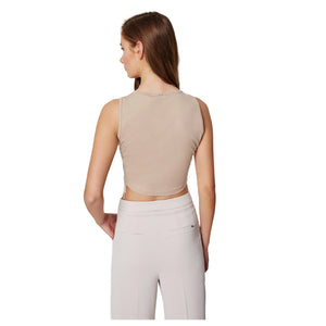 BSB CROP TOP (149-110026 NUDE)