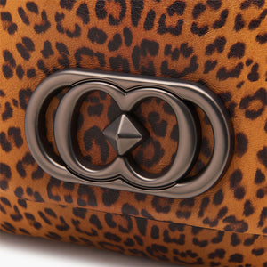 LA CARRIE SHOULDER BAG "ANIMALIER" LEOPARD (122P-IA-110-LEA_LEO)